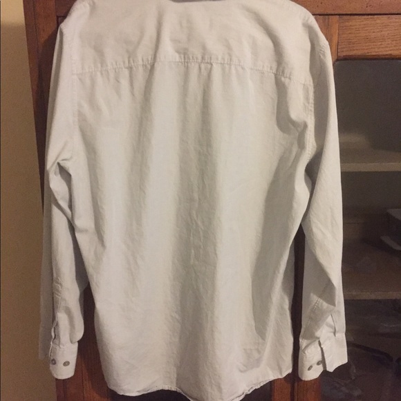 Calvin Klein men’s dress shirt - Picture 4 of 4